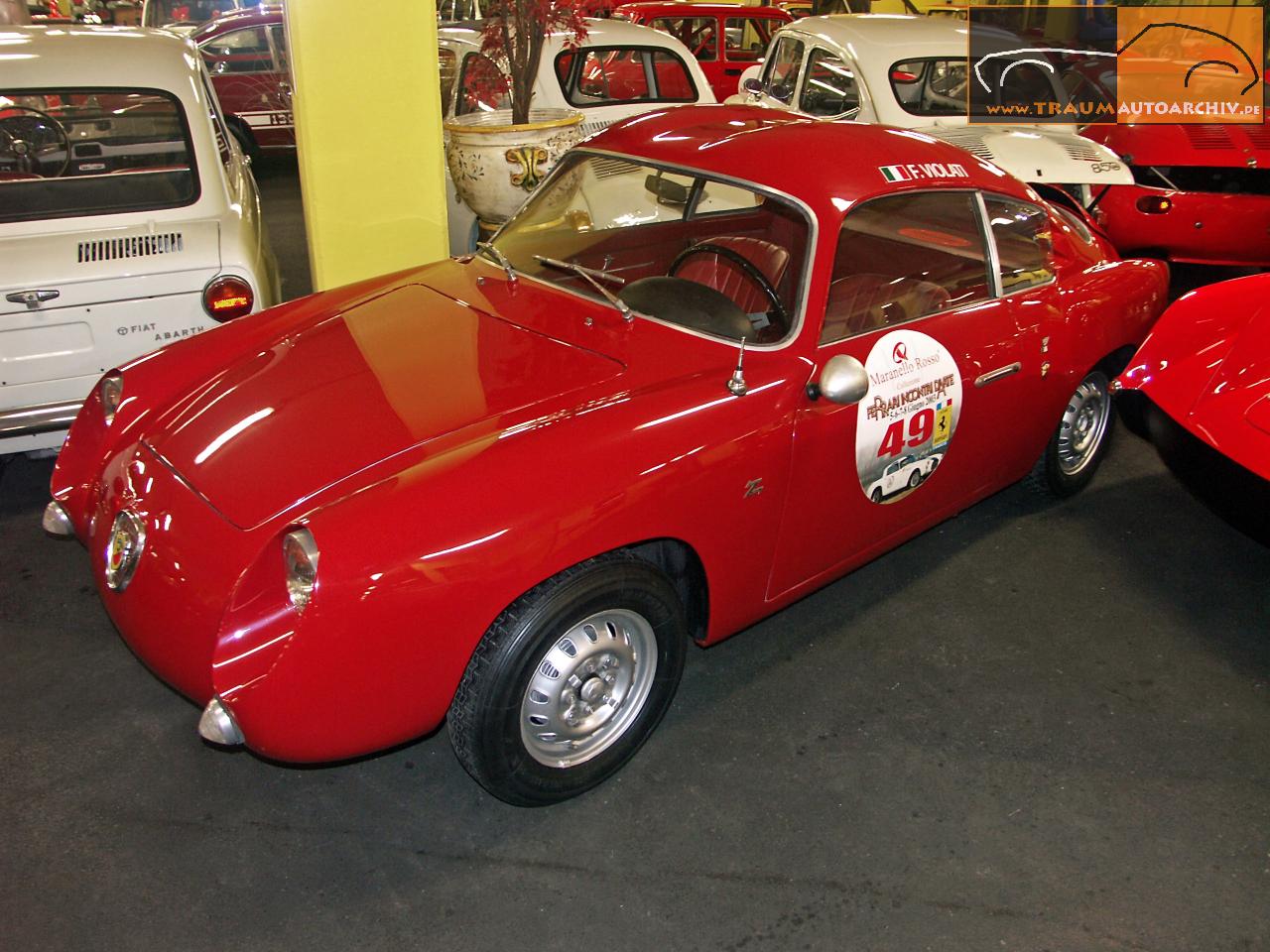 36 - Abarth 750 GT Zagato Dubble Bubble '1956.jpg 168.8K